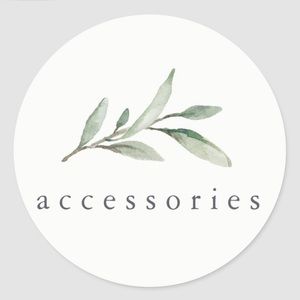 Accessories!